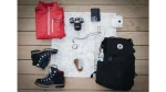 Digital Nomad Packing Tips