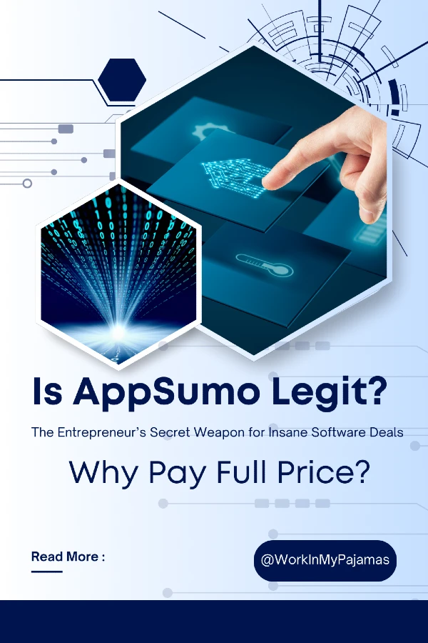 Is AppSumo Legit