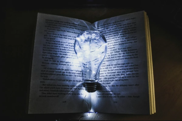 How Creativity Works