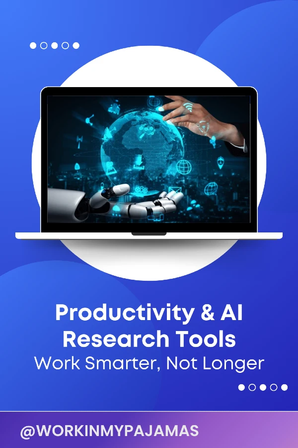 AI Research Tools