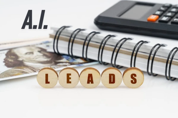 ai lead gen