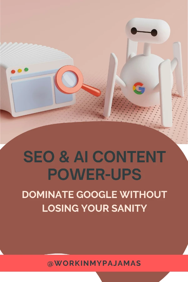 AI Content Power-Ups