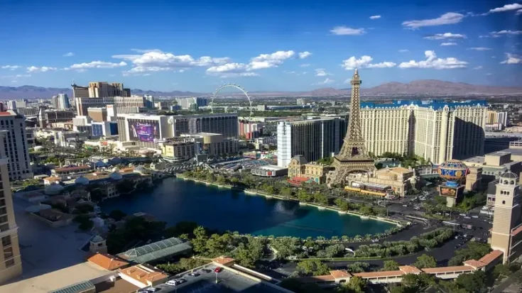 Car Insurance Rates in Las Vegas